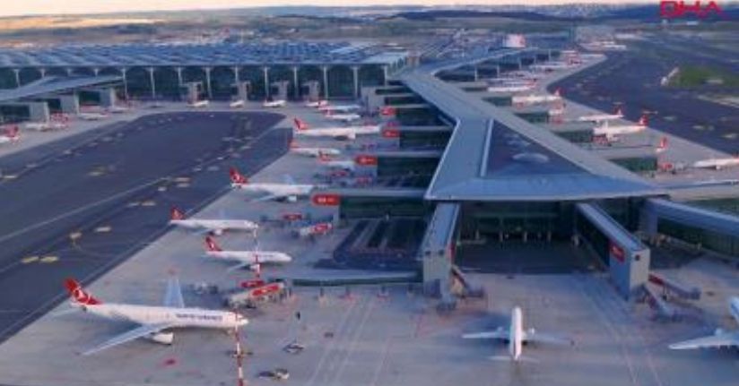  Bakan Uraloğlu: Şubat ayında 15 milyon yolcu hava yolu ile seyahat etti