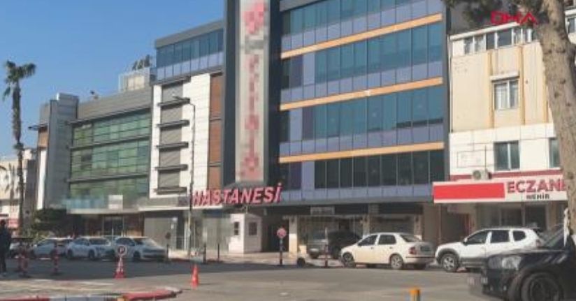 Göğüs ve karın gerdirme ameliyatına geldiği Antalya'da öldü