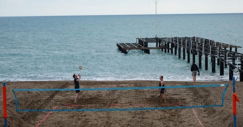 Antalya turizmi bayrama hazır: Otellerde yüzde 100’e yakın doluluk bekleniyor