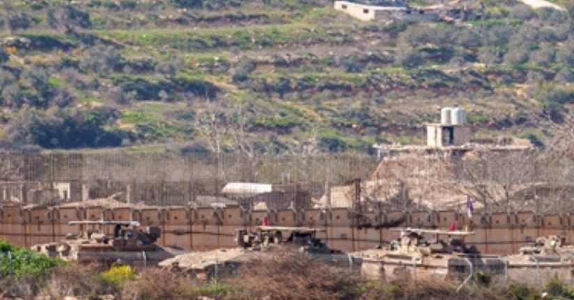 İsrail ordusu, Lübnan’ın doğusuna asker indirme girişiminde bulundu