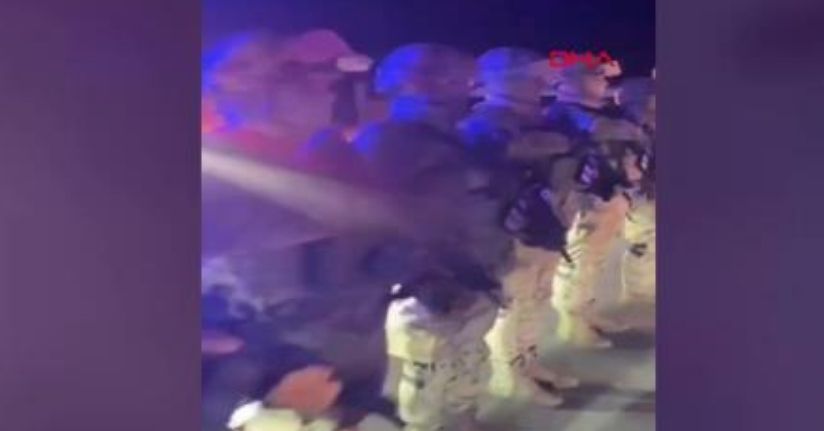 Aydın'da tefecilik çetesine operasyon: 4 tutuklama