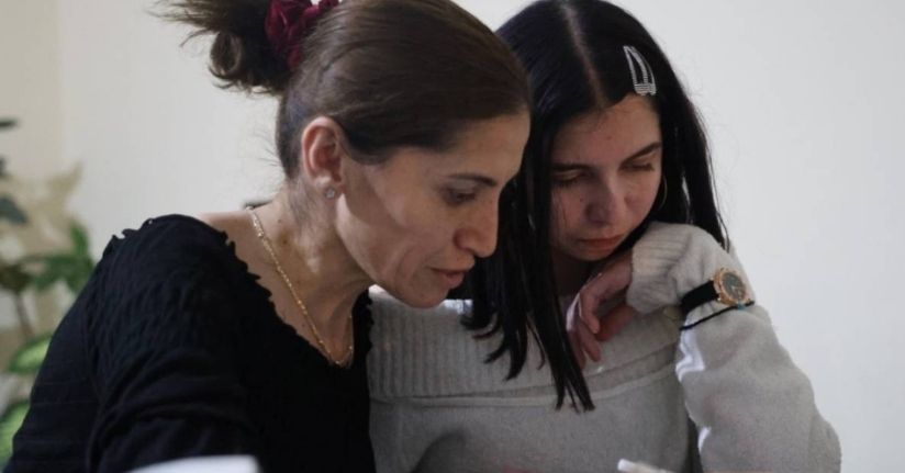 16 ameliyata rağmen hayata tutundu