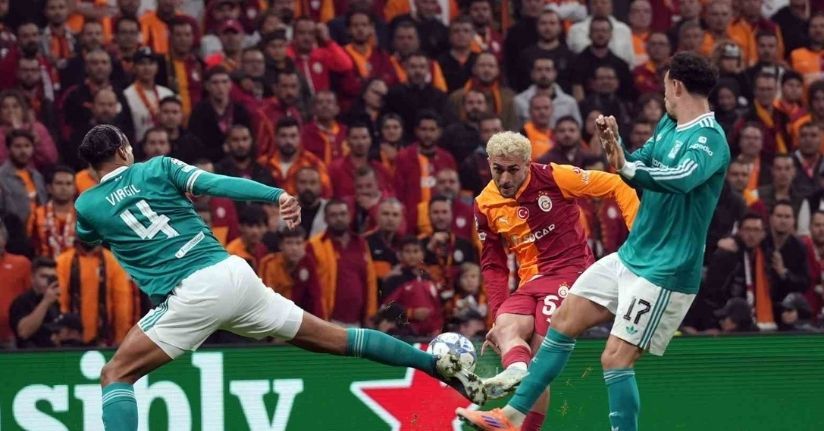Galatasaray, Liverpool’u konuk edecek