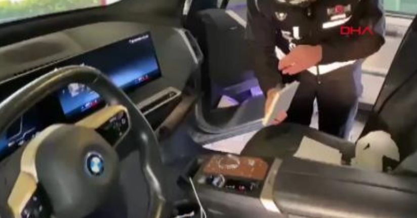 Bursa'da tefecilik operasyonu: 3 tutuklama