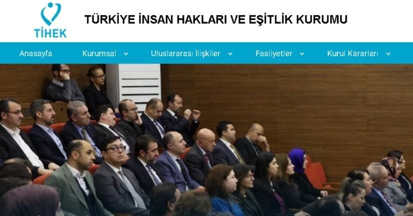 TİHEK'ten 'damsız giriş yok' uygulamasına 256 bin lira ceza