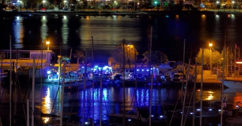 Antalya’da düzensiz göçmen botu faciası: 14 ölü