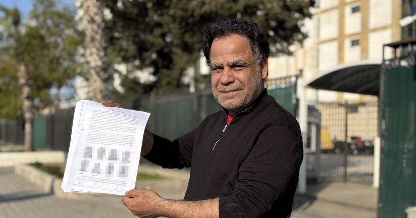 İş insanı 38 bin avro dolandırıldı, uzlaşmayla parasını geri aldı