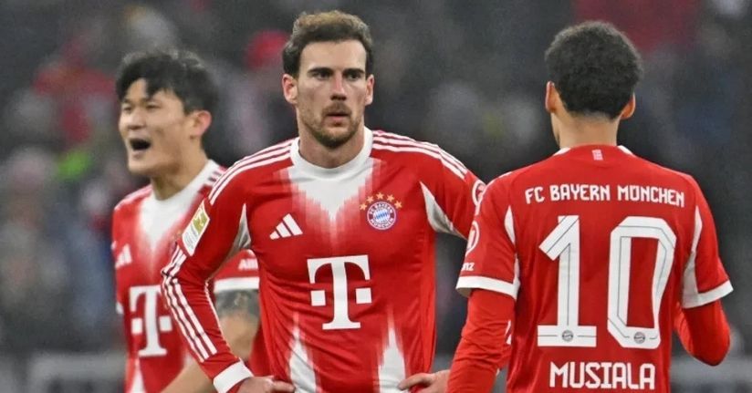 Goretzka’dan transfer itirafı: “Bundesliga’da olmayacağım”