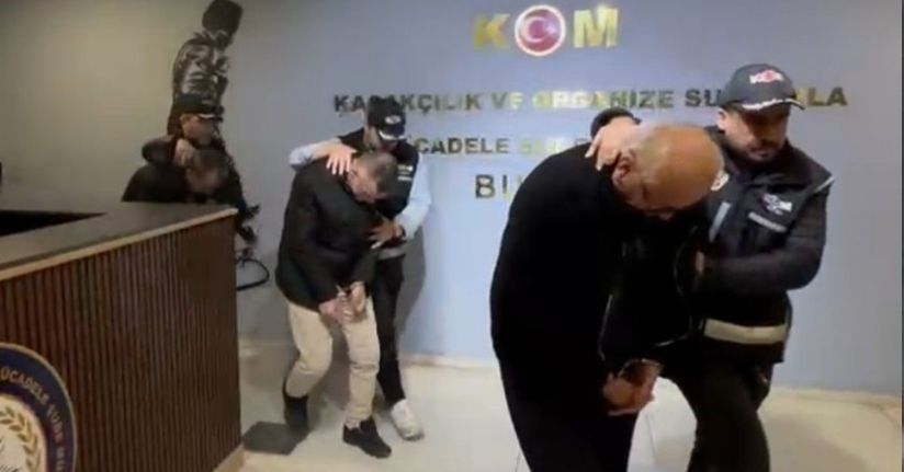 Yüksek faizle tefecilik yaptılar, icra ile mallara çöktüler