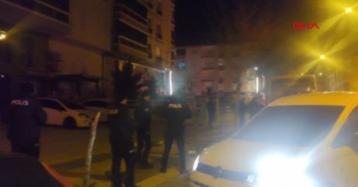  16 yaşındaki akranını sokakta bıçaklayıp öldürdü