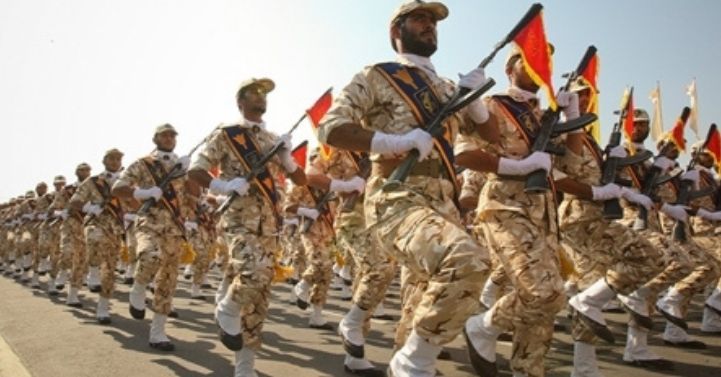 İran ordusu: Savaşın sonunu biz belirleyeceğiz