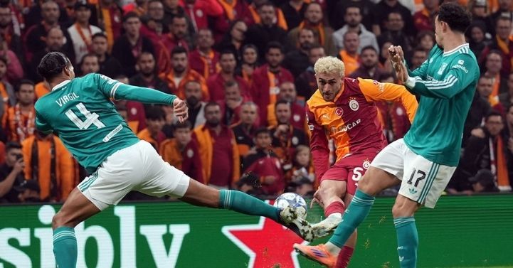 Galatasaray, Liverpool’u konuk edecek