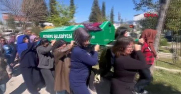 Sermin'i öldüren kocası: Bıçak ve yara küçük olduğu için öleceğini düşünmedim