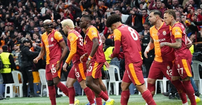 Galatasaray, İngiliz takımlarına karşı 7. galibiyetini aldı