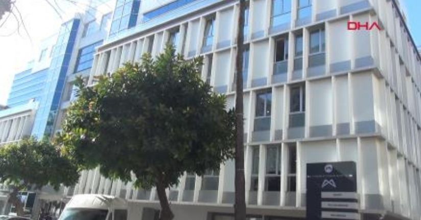 Mersin Büyükşehir Belediyesi'nde 'ihaleye fesat' ve 'rüşvet' operasyonu