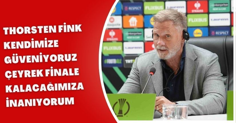 Thorsten Fink: 