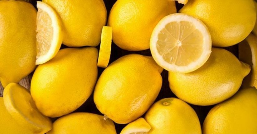 Limonda gümrük vergisi yeniden düzenlendi