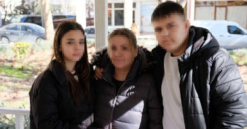 Milli halterciden okulda şiddet gören 2 kardeş: Kendimize yapılmasını istemediğimizi kimseye yapmayız