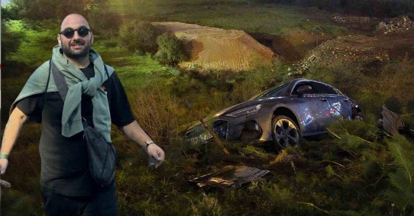 Bodrum’daki kazada yaralanan iş adamı Kösedağı, hayata tutunamadı