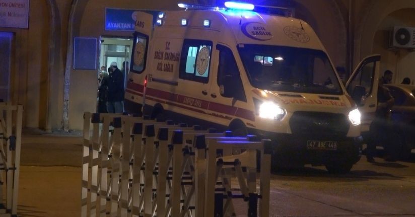 16 yaşındaki Zuhal'in evde silahla ölümüne ilişkin baba da gözaltında