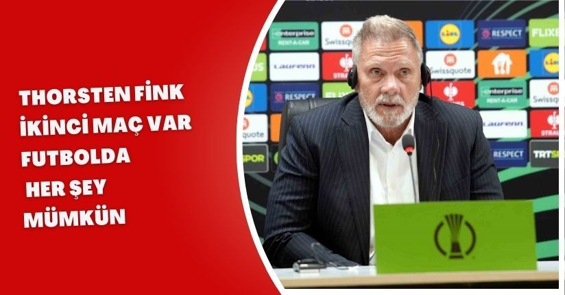 Thorsten Fink: 