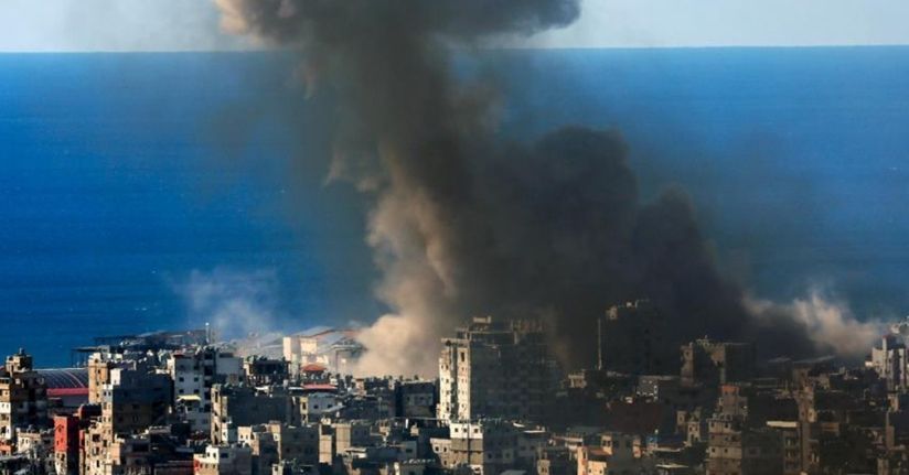 İsrail’in Lübnan’a yönelik son saldırılarında en az 6 kişi hayatını kaybetti