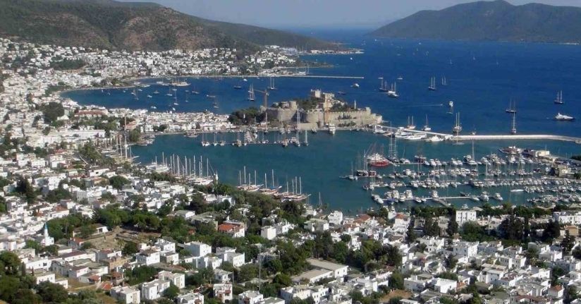 Şubat ayında Muğla’da Bin 641 konut satıldı