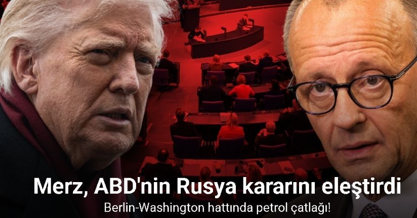 Avrupa-ABD arasında bu kez Rus petrolüne geçici izin krizi