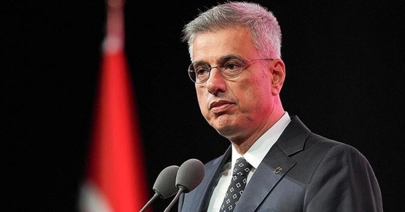 Bakan Memişoğlu'ndan 'Tıp Bayramı' mesajı