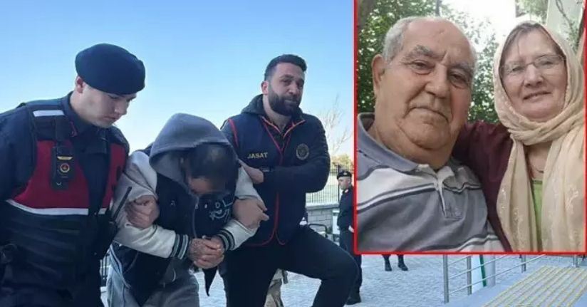 Evli çiftin ölümünde yeni detay; şüpheliler altın dişleri bile sökmüşler 