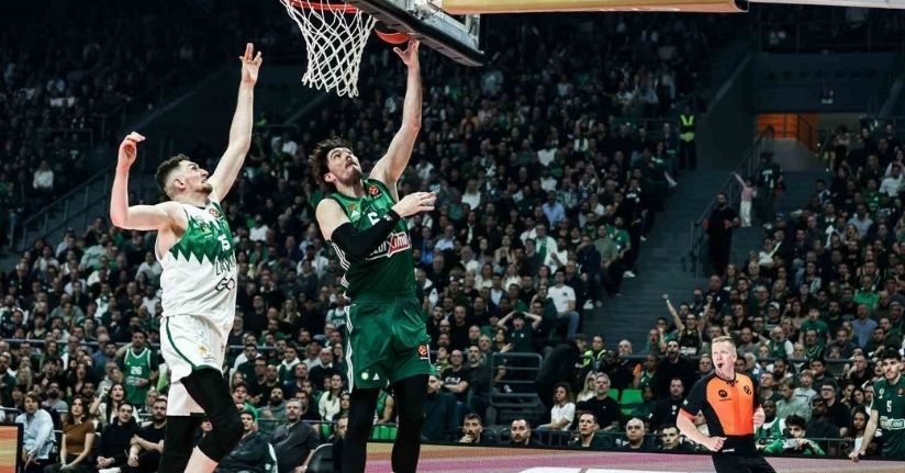 Euroleague’de 31. haftanın MVP’si Cedi Osma