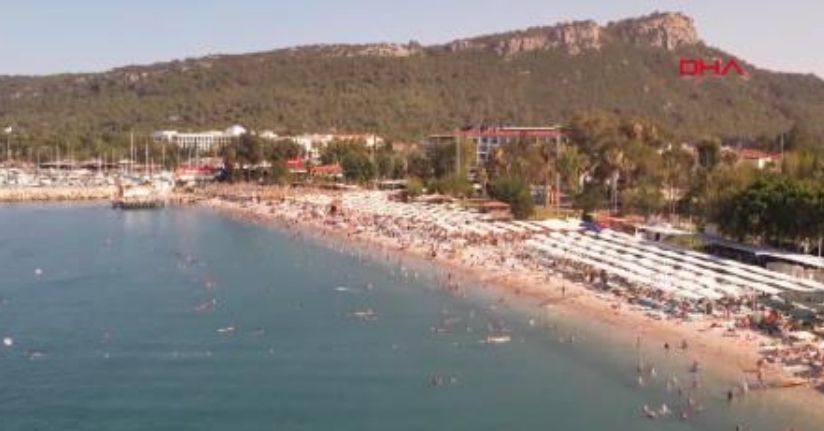 Turizmde üç bayrama 'savaş' etkisi