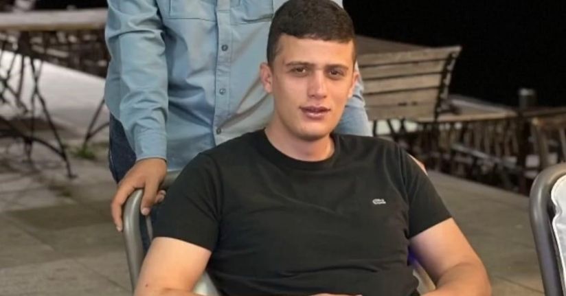 Çifte cinayetten önce feci şekilde darp edilme anları ortaya çıktı