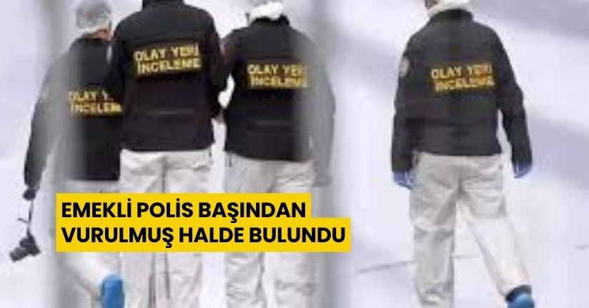 Oğlunu arayıp rahatsız olduğunu söyledi