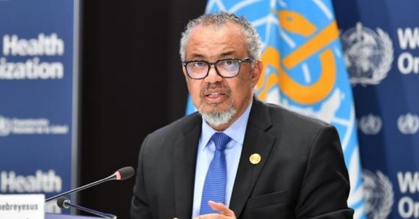 DSÖ: Hastane veya okul bombalamak ‘savaş suçu’dur