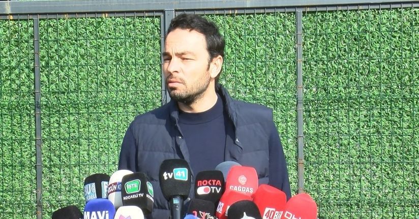 Selçuk İnan: Hakemin beni sevmediğini ve hatta benden nefret ettiğini biliyorum