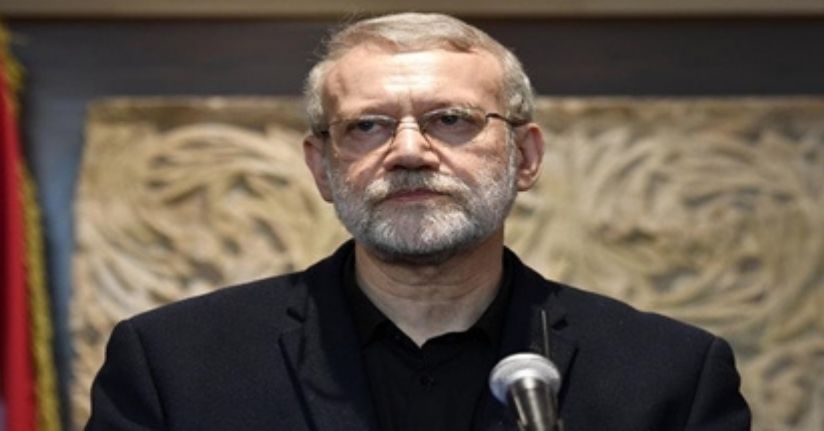 Laricani: Epstein şebekesi İran'ı suçlamak için 11 Eylül benzeri bir olay planlıyor