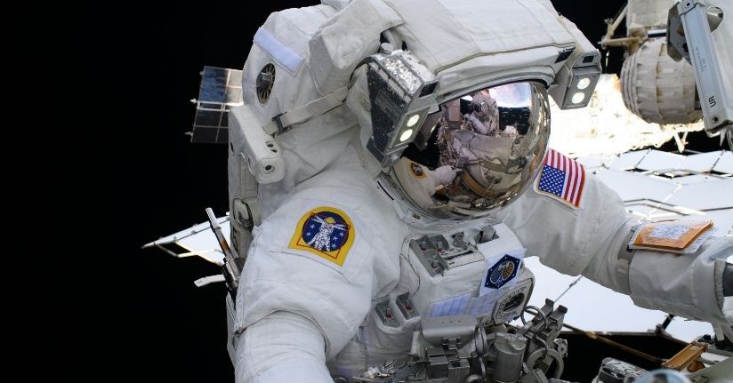 NASA: Ay'a dönüş programının ilk mürettebatlı uçuşu nisanda yapılabilecekNASA: Ay'a dönüş programının ilk mürettebatlı uçuşu nisanda yapılabilecek