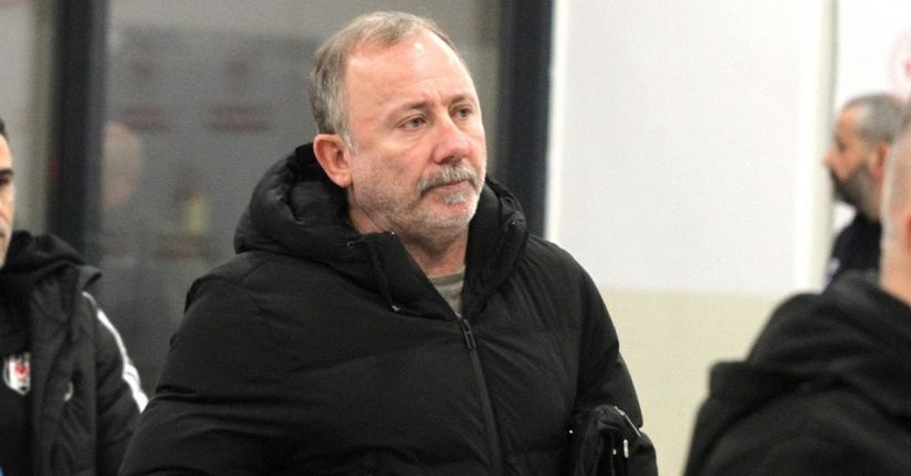 Sergen Yalçın rahatsızlanınca basın toplantısına katılamadı