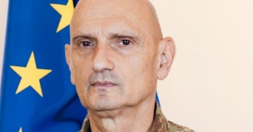 Kuveyt’te İtalyan askerlerinin bulunduğu üsse dron saldırısı