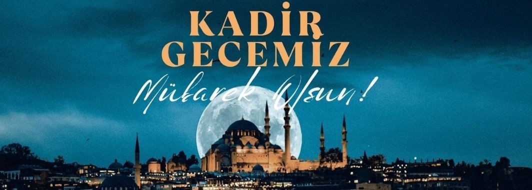 Kadir Gecesi: Bin Aydan Daha Hayırlı Mübarek Gece