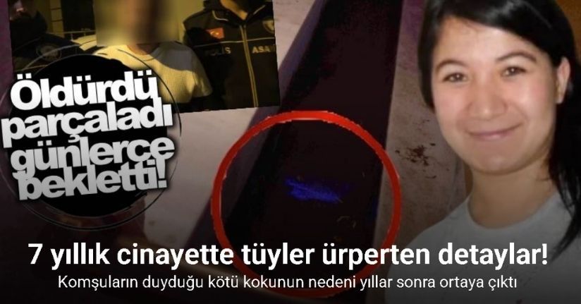 Şanlıurfa’da sel sularına kapılan kişi öldü