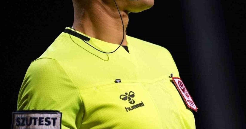 Trendyol Süper Lig’de 27. haftanın hakemleri belli oldu