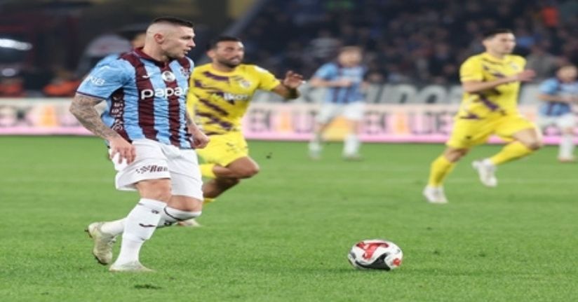 Trabzonspor ile ikas Eyüpsyor 4’üncü randevuda