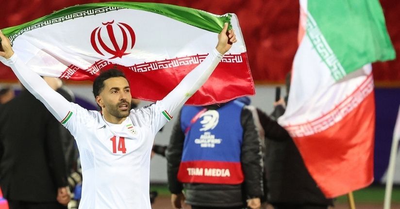 İran, Dünya Kupası maçlarını Meksika'da oynamak için FIFA ile görüşmeler yürütüyor