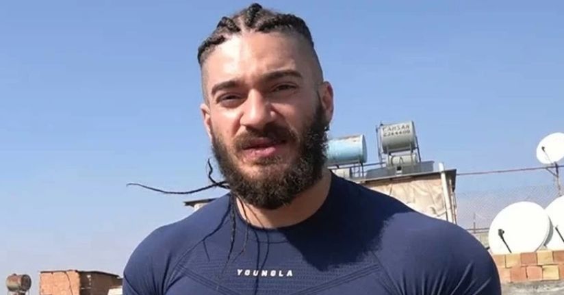 Sanal medya ünlüsü Testo Taylan'ın da aralarında bulunduğu 3 kişi gözaltına alındı