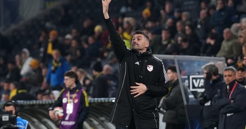 Burak Yılmaz: 