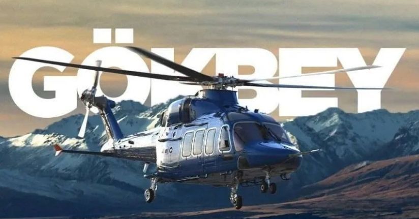 GÖKBEY helikopterinin sivil sertifikasyon süreci başarıyla tamamlandı