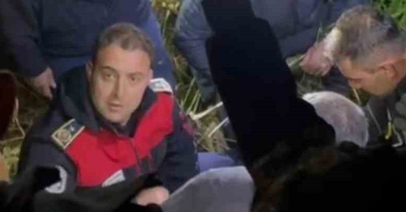 Hatay’da oyun oynarken dereye düşen 4 yaşındaki çocuk öldü