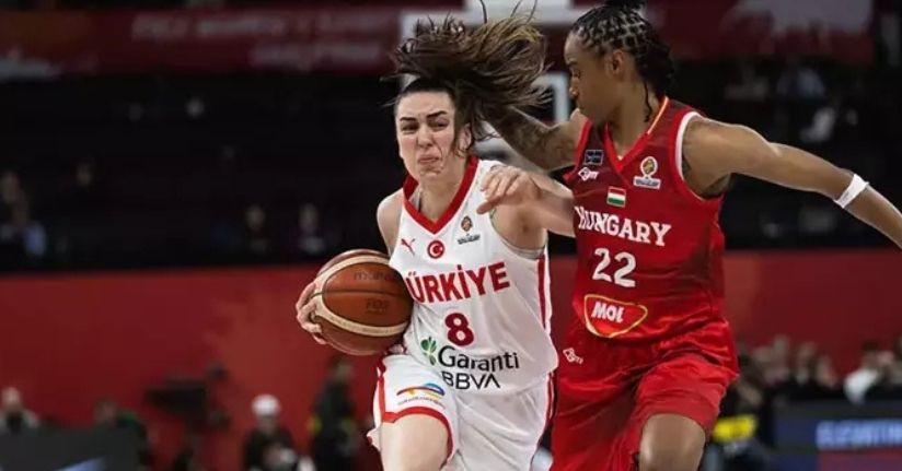 2026 Dünya Kupası Elemeleri: Türkiye: 74 - Macaristan: 89